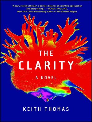 cover image of The Clarity